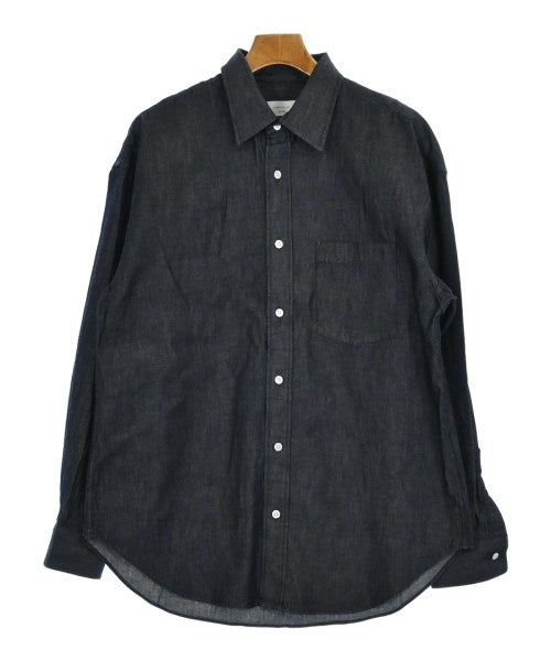 UNDECORATED 休襯衫