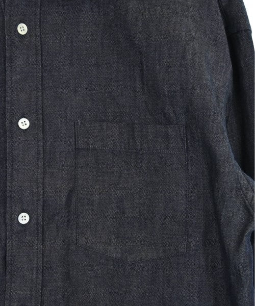 UNDECORATED 休襯衫