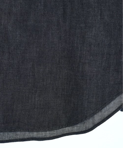 UNDECORATED 休襯衫