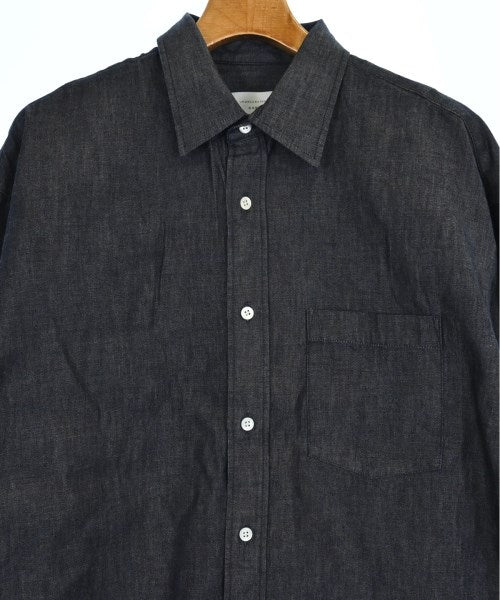 UNDECORATED 休襯衫