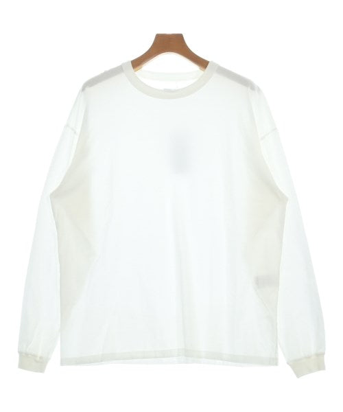 UNDECORATED T恤/上衣