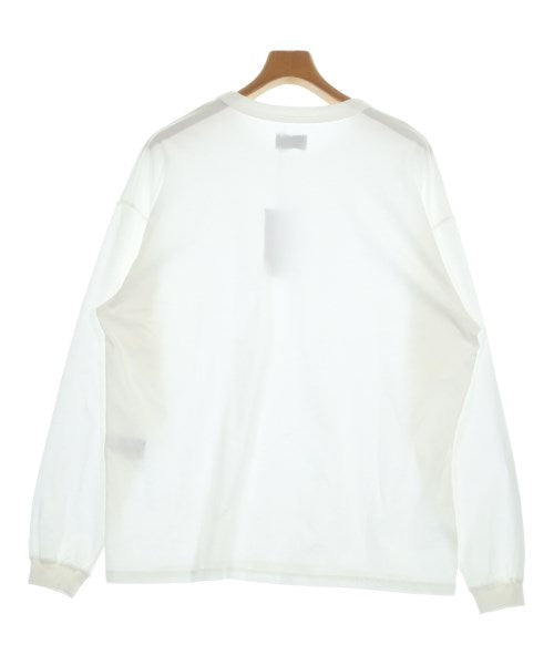 UNDECORATED T恤/上衣