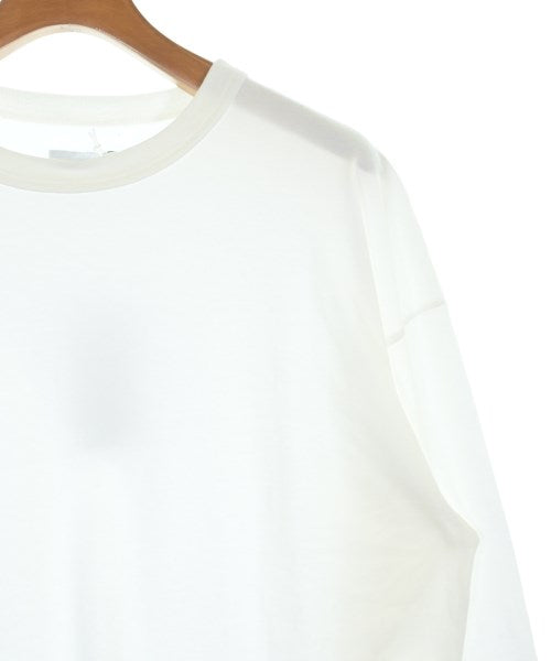 UNDECORATED T恤/上衣