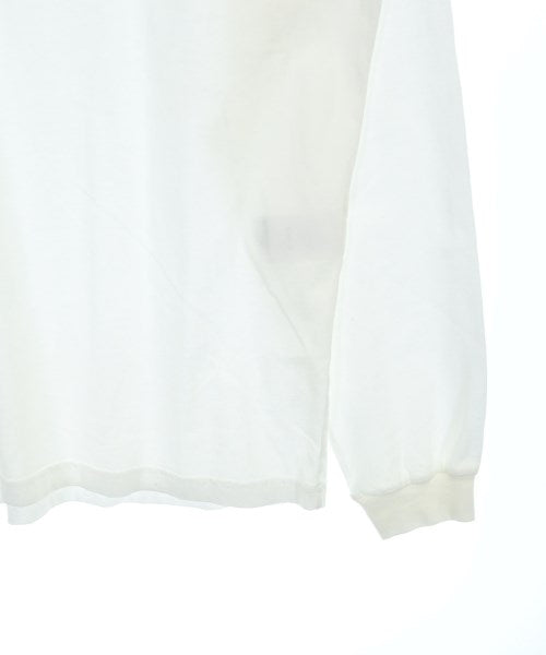 UNDECORATED T恤/上衣