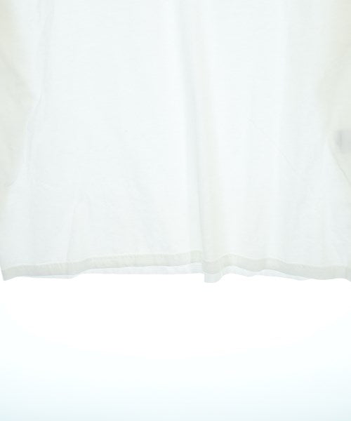 UNDECORATED T恤/上衣