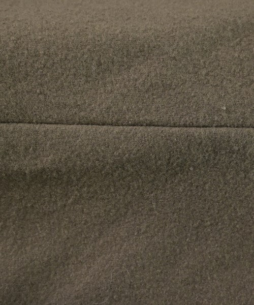UNDECORATED 休閒襯衫