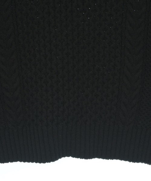 UNDECORATED 毛衣