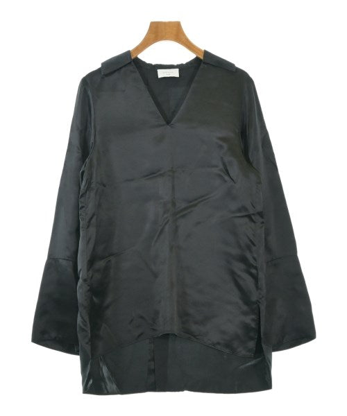 UNDECORATED 女襯衫