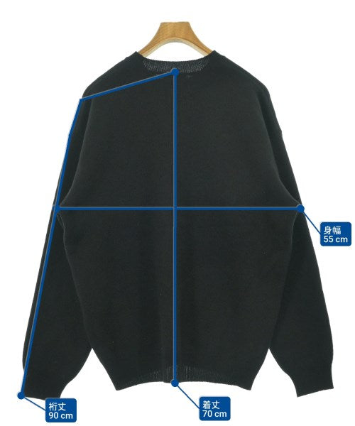 UNDECORATED 毛衣