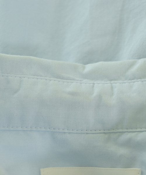 UNDECORATED 休閒襯衫