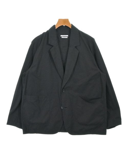 UNDECORATED 休閒夾克