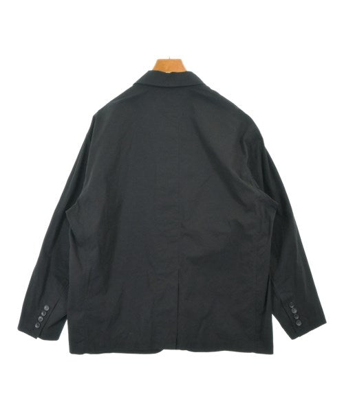 UNDECORATED 休閒夾克