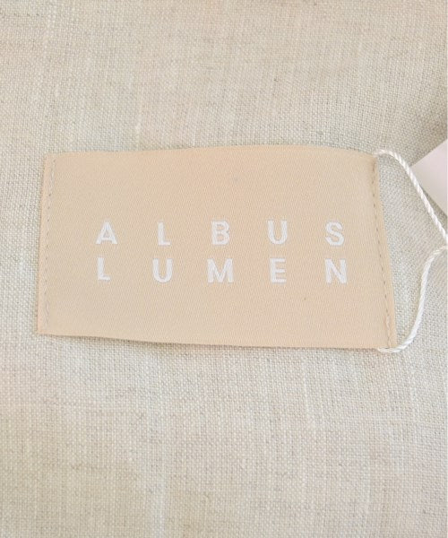 ALBUS LUMEN 洋裝