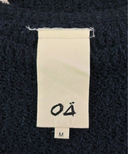 OMAR AFRIDI 毛衣