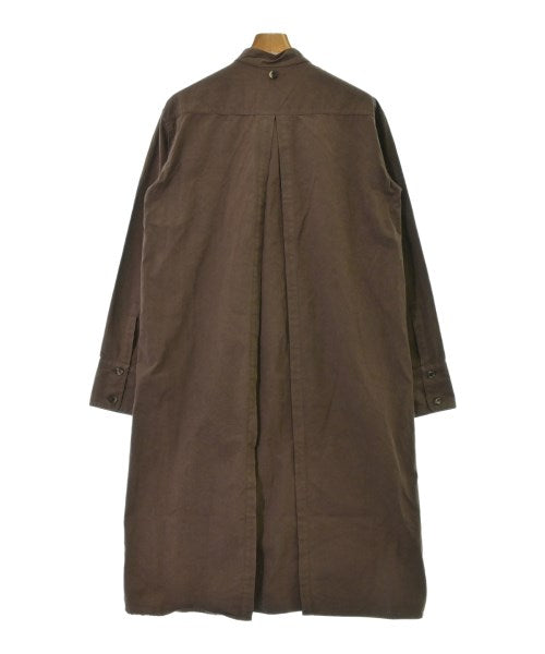 OMAR AFRIDI 休閒襯衫