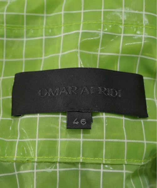 OMAR AFRIDI 其他飛行外套