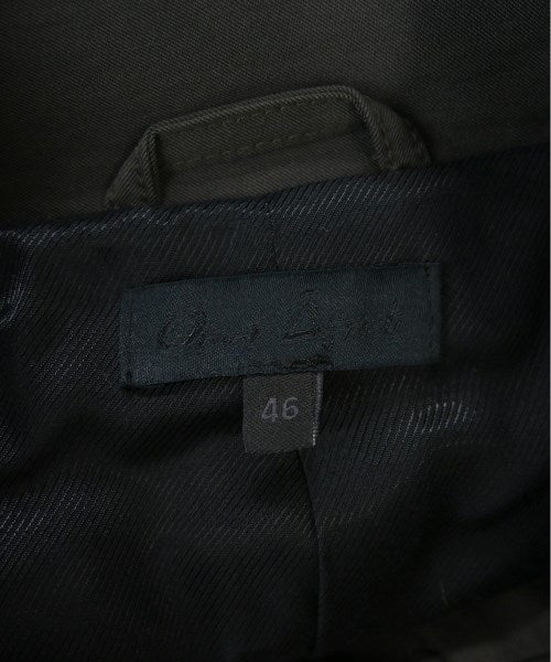 OMAR AFRIDI 其他大衣