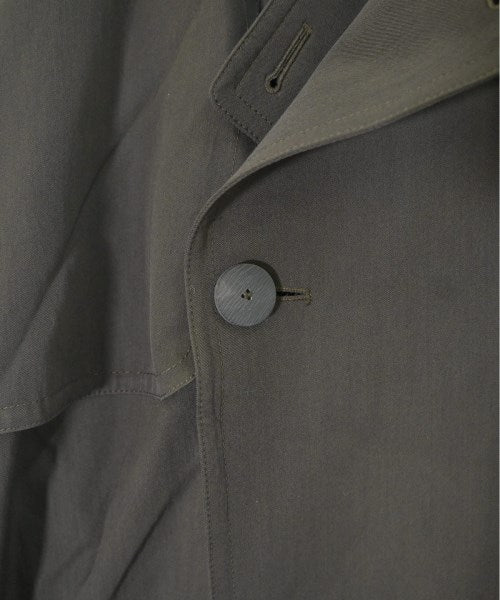 OMAR AFRIDI 其他大衣