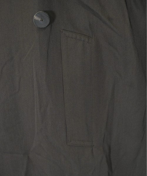 OMAR AFRIDI 其他大衣