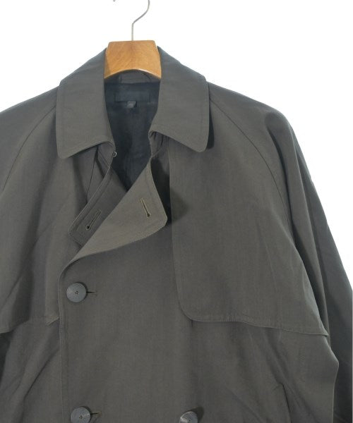 OMAR AFRIDI 其他大衣