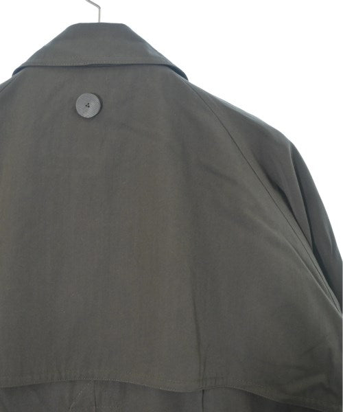 OMAR AFRIDI 其他大衣