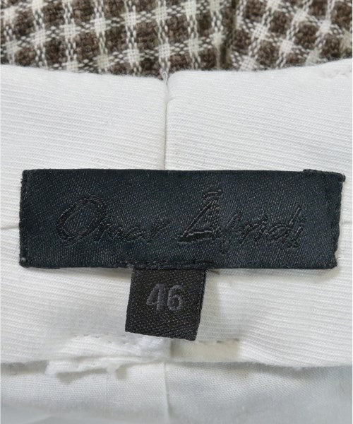 OMAR AFRIDI 其他款