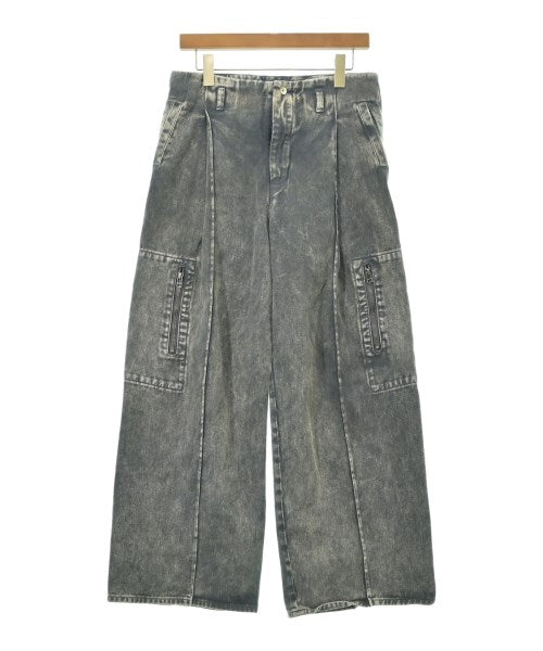 OMAR AFRIDI 牛仔褲