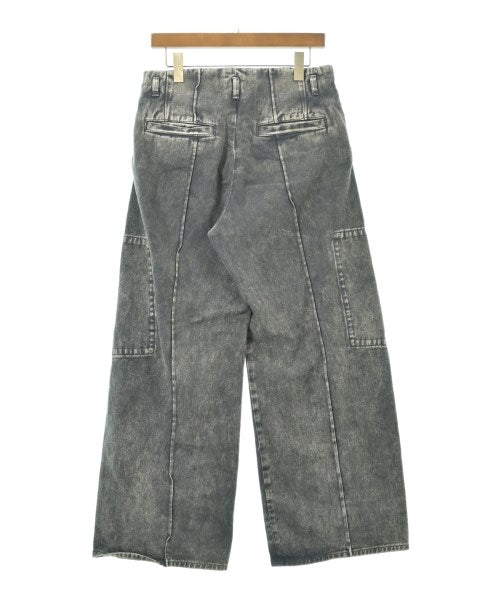 OMAR AFRIDI 牛仔褲