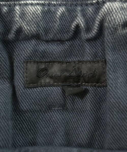 OMAR AFRIDI 牛仔褲