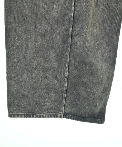 OMAR AFRIDI 牛仔褲