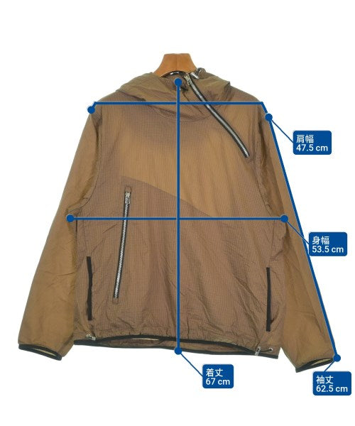 OMAR AFRIDI 其他飛行外套