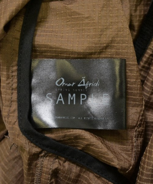 OMAR AFRIDI 其他飛行外套