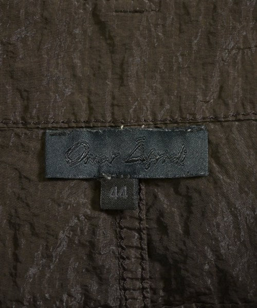 OMAR AFRIDI 其他款