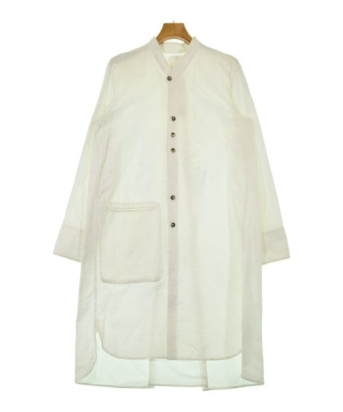 OMAR AFRIDI 其他大衣