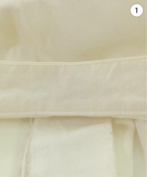 OMAR AFRIDI 其他大衣