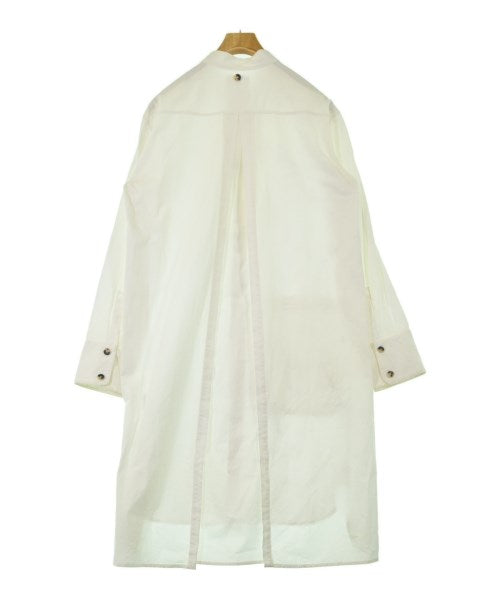 OMAR AFRIDI 其他大衣