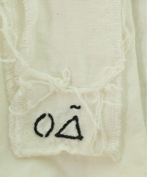 OMAR AFRIDI 其他大衣