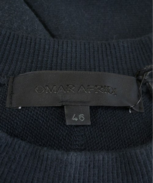 OMAR AFRIDI 運動衫