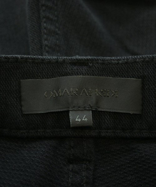 OMAR AFRIDI 牛仔褲