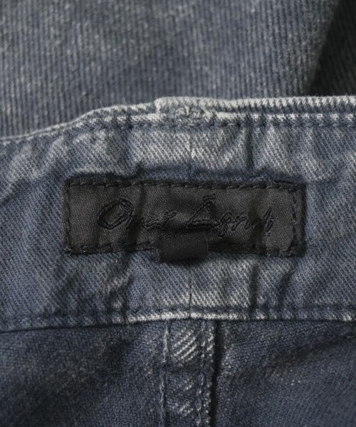 OMAR AFRIDI 牛仔褲