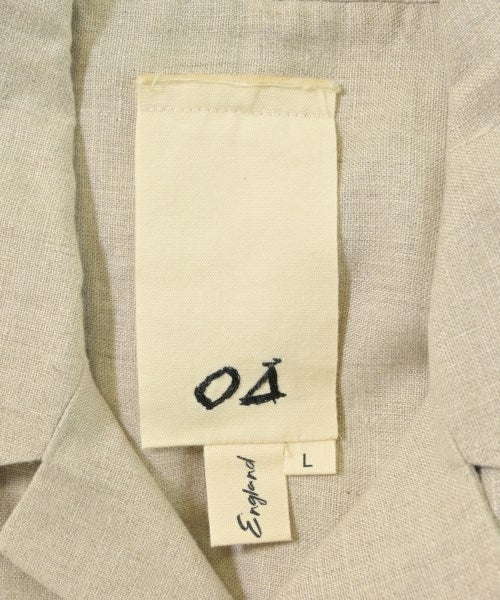 OMAR AFRIDI 夾克