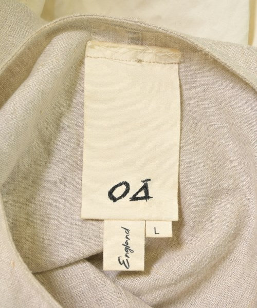 OMAR AFRIDI 休閒襯衫