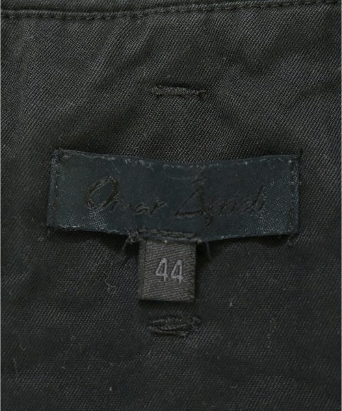OMAR AFRIDI 其他款
