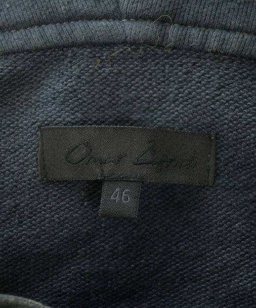 OMAR AFRIDI 連帽衫