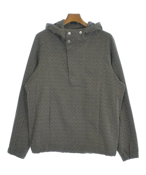 OMAR AFRIDI 斜紋夾克