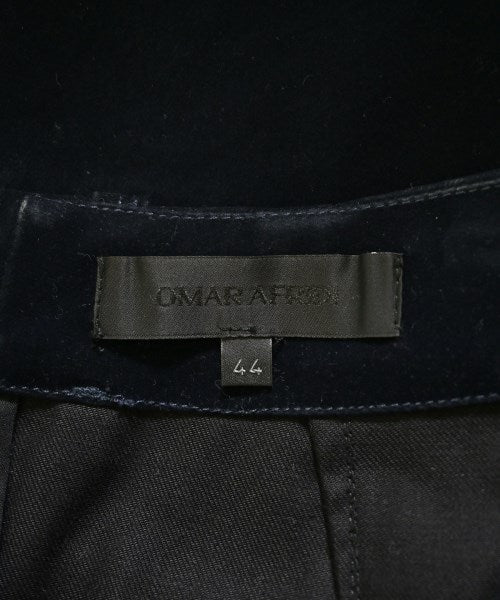 OMAR AFRIDI 其他/商品