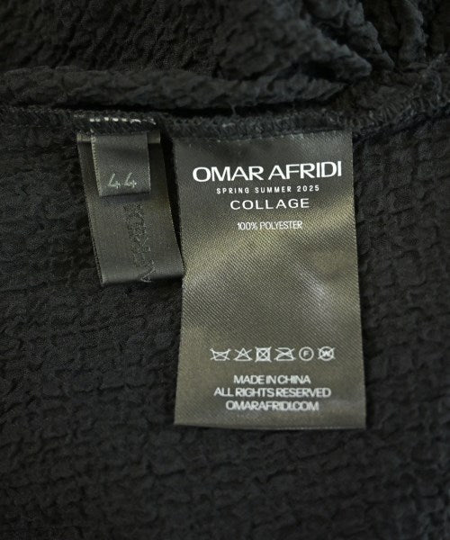 OMAR AFRIDI T恤/上衣