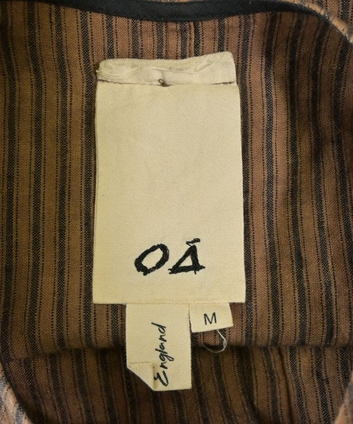 OMAR AFRIDI 休閒襯衫