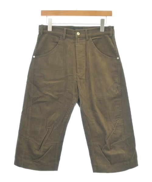 OMAR AFRIDI 剪裁褲
