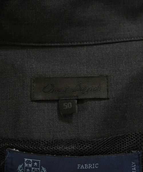 OMAR AFRIDI 其他飛行外套